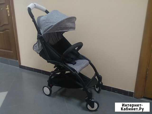 Коляска Воронеж - изображение 1