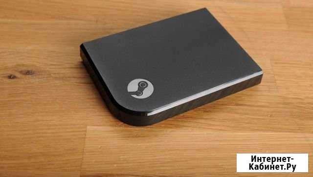 Valve Steam Link разрешение 4K при 60 кадрах в сек Набережные Челны - изображение 1