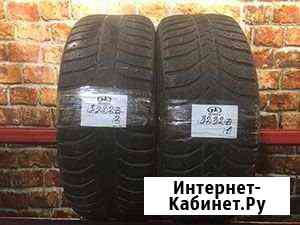 Зимние шины r16 бу 235/60/16 bridgestone Долгопрудный