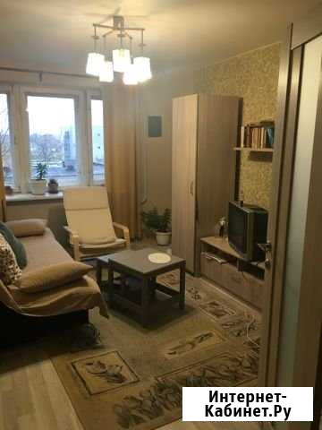 1-к квартира, 37 кв.м., 5/9 эт. Великий Новгород - изображение 1