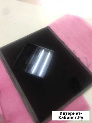 Дисплей для iPad 3/4 оригинал Воронеж - изображение 1