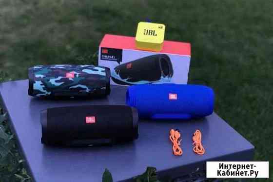 Jbl charge 3 prime art.7821 Брянск