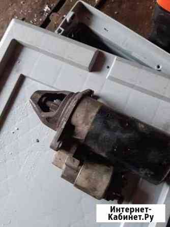 Стартер на ваз Курск