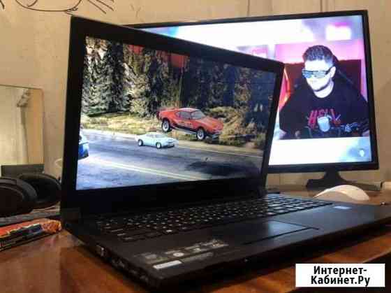 Lenovo Intel Core 4gb Киров