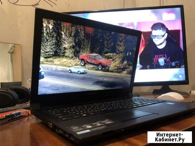 Lenovo Intel Core 4gb Киров - изображение 1