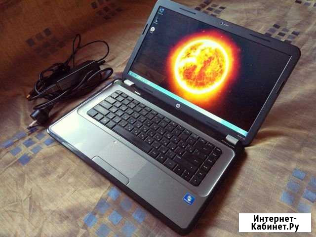 Игровой 4 Ядра Ноутбук HP G6 Калуга - изображение 1