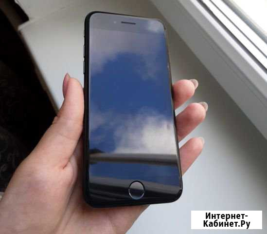 Продам iPhone 7 32gb Курск - изображение 1