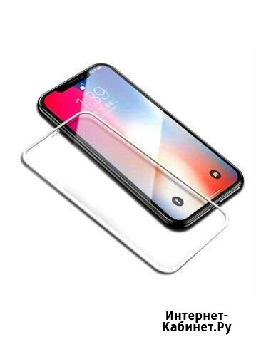 Защитное стекло iPhone 11/ 11 pro/ 11 Pro Max Красноярск - изображение 1