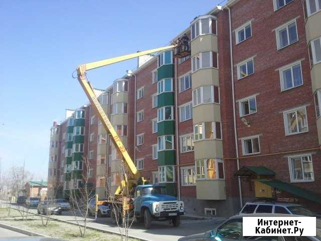 Автовышка. 22 метра Моздок - изображение 1