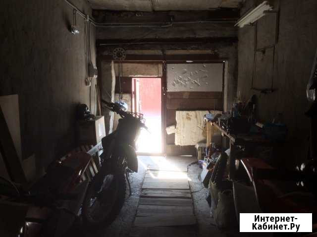 Гараж, 23 кв.м. Красноярск - изображение 1