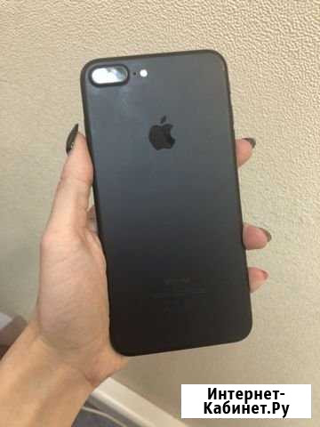 iPhone 7 Plus Уфа - изображение 1
