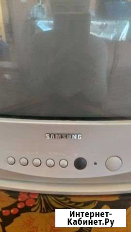 Телевизор Самсунг 51диагональ Брянск - изображение 1