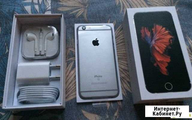 iPhone 6s Липецк - изображение 1
