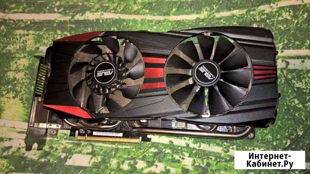 Asus R9 280X Томск - изображение 1