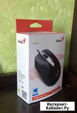 Genius DX-180 USB Тула