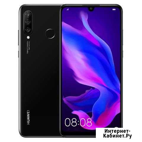 Huawei P30 Lite Белгород - изображение 1