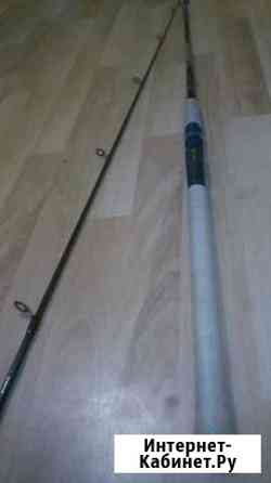 Спиннинг Ставрополь