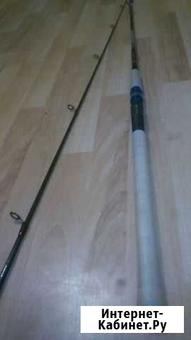 Спиннинг Ставрополь - изображение 1