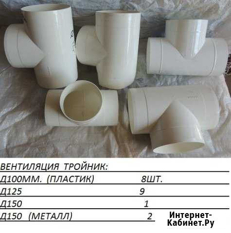 Всё для вентиляции Майкоп - изображение 1