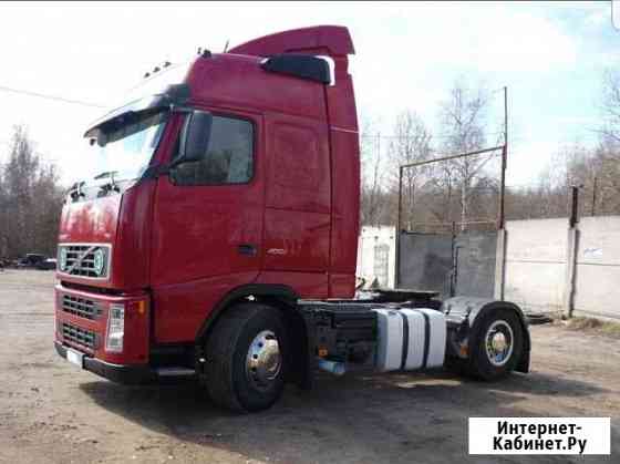 Volvo FH13 Одинцово