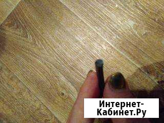 Шнур резиновый Владимир - изображение 1