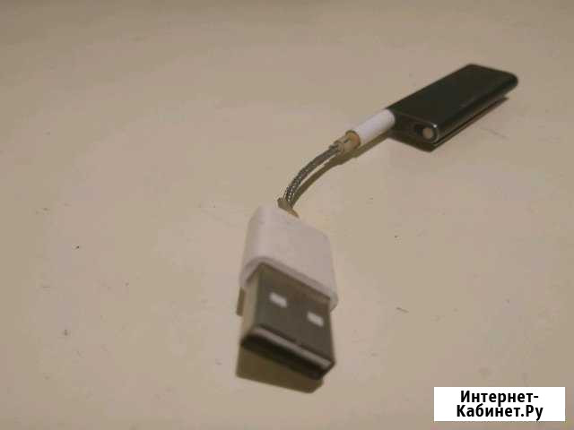 Плеер iPod Shuffle 3 Санкт-Петербург - изображение 1