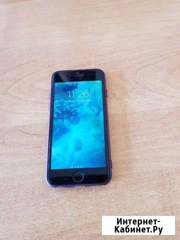 iPhone 6s 64 space gray Северодвинск - изображение 1