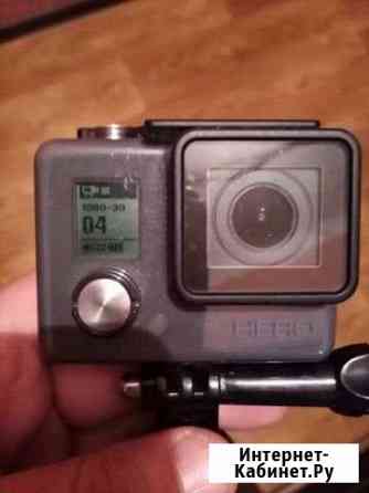 Экшн камера GO PRO hero 4 Нижний Тагил