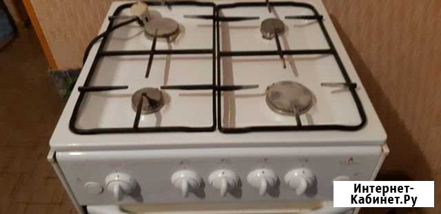 Продам газовую плиту дарина Пермь - изображение 1