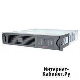 Ибп APC Smart-UPS 750VA Липецк - изображение 1