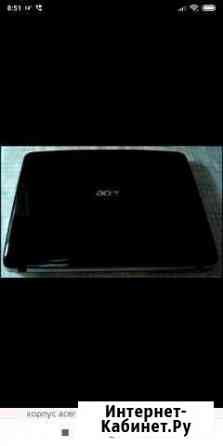 Продаю корпус Acer 5720G Ростов-на-Дону