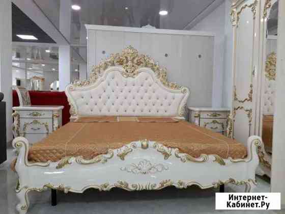 Спальные гарнитуры Венеция крем (Арида) Грозный