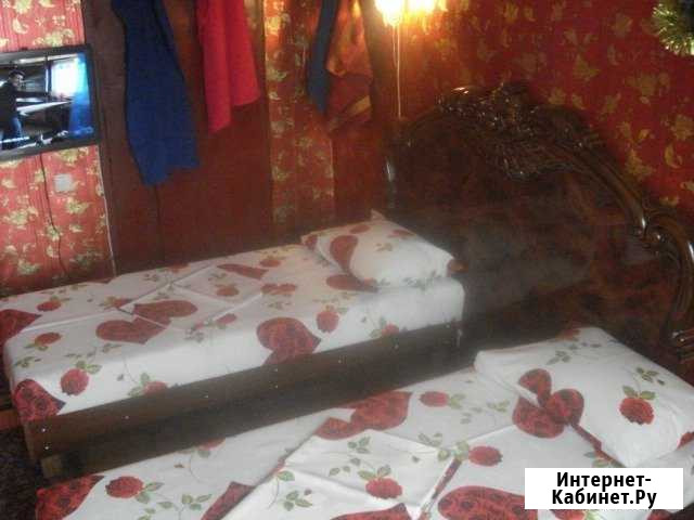 Комната 18 кв.м. в 4-к, 1/2 эт. Воронеж - изображение 1