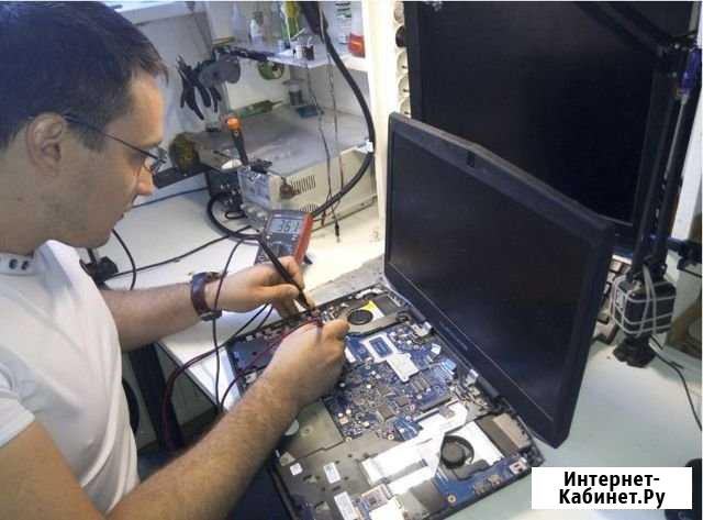 Установка Windows, Компьютерный мастер на дом Рязань - изображение 1