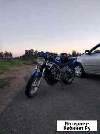 Honda CB-1 Каменск-Уральский