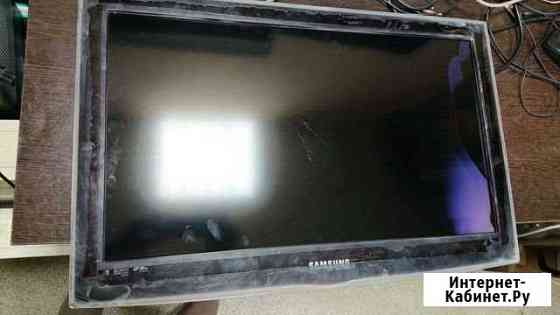 Телевизор SAMSUNG UE26C4000 на разбор Новосибирск