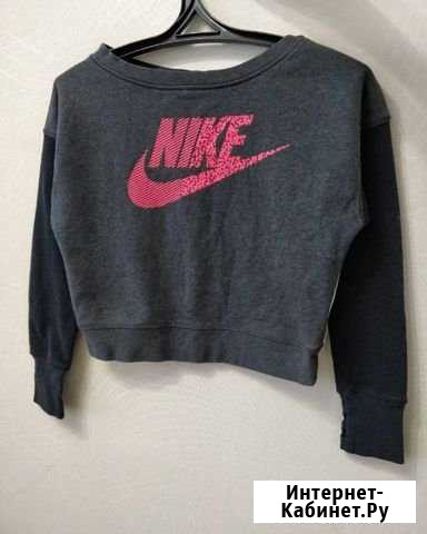 Кроп-топ Nike Казань - изображение 1