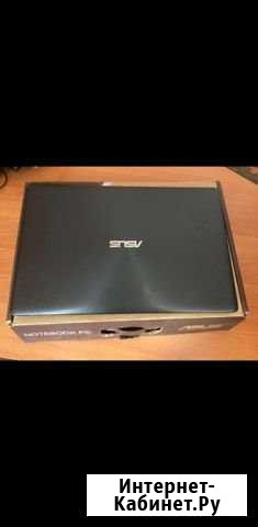 Ноутбук asus Томск - изображение 1