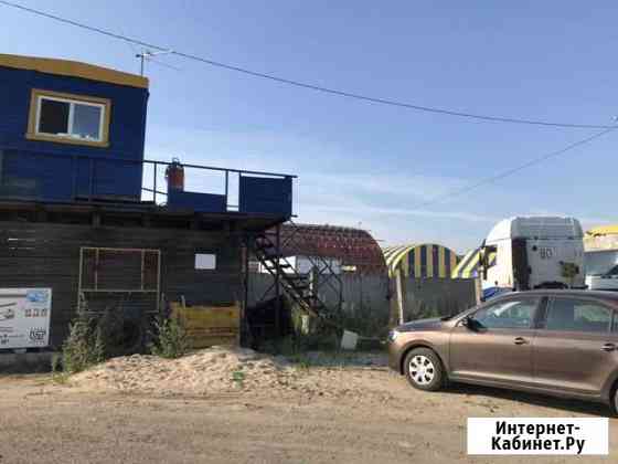 Участок 58 сот. (промназначения) Архангельск