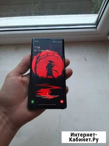 SAMSUNG Galaxy note 9 128 gb Краснодар - изображение 1