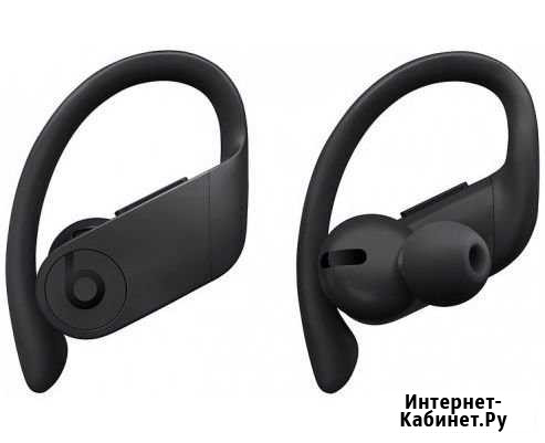 Powerbeats Pro Totally Wireless Владивосток - изображение 1