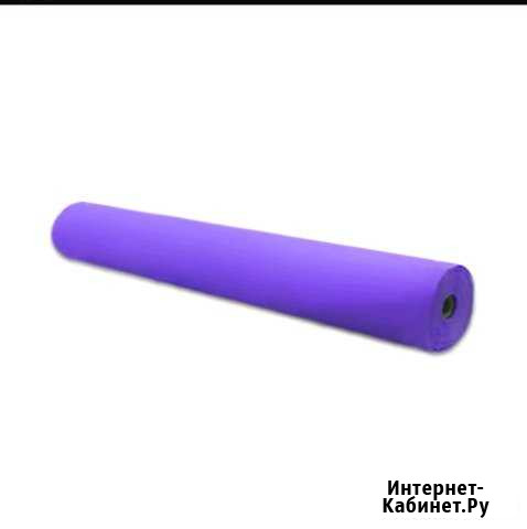 Простыни одноразовые Брянск - изображение 1