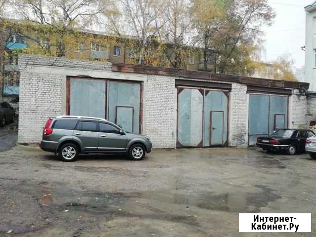 Помещение свободного назначения, 180.5 кв.м. Воронеж - изображение 1