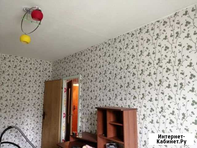 2-к квартира, 48 кв.м., 3/5 эт. Чернушка - изображение 1