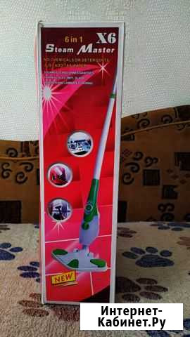 Паровая швабра Симферополь - изображение 1