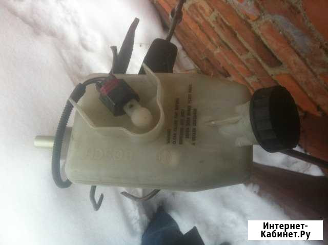 Продам б/у эл. рулевую рейку оригинал форд фокус 3 Ухта - изображение 1