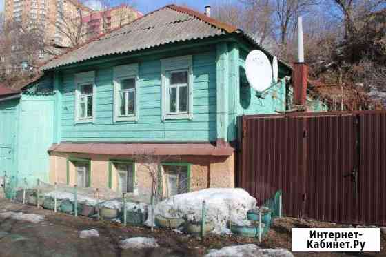 Дом 130 кв.м. на участке 3 сот. Курск