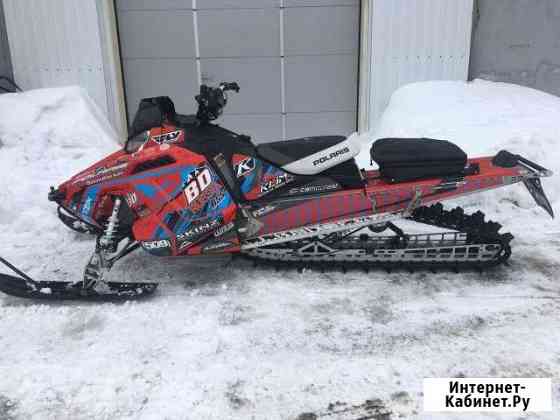 Polaris Pro Rmk 800 163 2014 Сургут