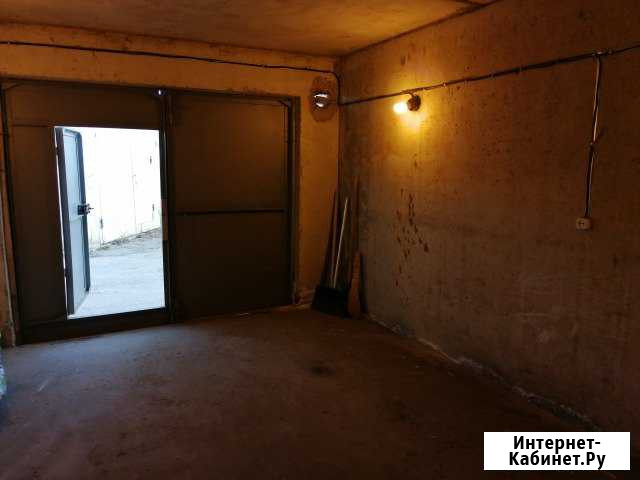 Гараж, 24 кв.м. Великий Новгород - изображение 1