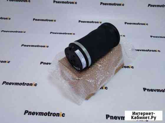 Пневмобаллон задний левый Mercedes 164ml Черкесск